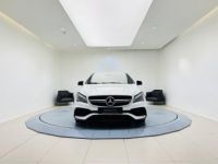 Mercedes CLA Shooting Brake 45 AMG 381ch 4Matic Speedshift DCT - <small></small> 38.900 € <small>TTC</small> - #6