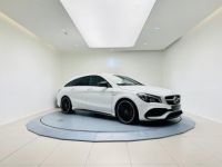 Mercedes CLA Shooting Brake 45 AMG 381ch 4Matic Speedshift DCT - <small></small> 38.900 € <small>TTC</small> - #7