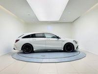 Mercedes CLA Shooting Brake 45 AMG 381ch 4Matic Speedshift DCT - <small></small> 38.900 € <small>TTC</small> - #8