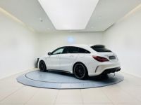 Mercedes CLA Shooting Brake 45 AMG 381ch 4Matic Speedshift DCT - <small></small> 38.900 € <small>TTC</small> - #10