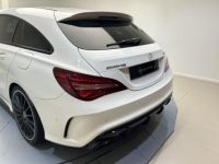 Mercedes CLA Shooting Brake 45 AMG 381ch 4Matic Speedshift DCT - <small></small> 38.900 € <small>TTC</small> - #11