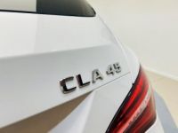 Mercedes CLA Shooting Brake 45 AMG 381ch 4Matic Speedshift DCT - <small></small> 38.900 € <small>TTC</small> - #12