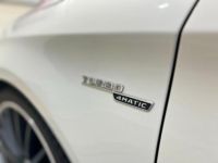 Mercedes CLA Shooting Brake 45 AMG 381ch 4Matic Speedshift DCT - <small></small> 38.900 € <small>TTC</small> - #16