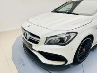 Mercedes CLA Shooting Brake 45 AMG 381ch 4Matic Speedshift DCT - <small></small> 38.900 € <small>TTC</small> - #17