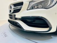 Mercedes CLA Shooting Brake 45 AMG 381ch 4Matic Speedshift DCT - <small></small> 38.900 € <small>TTC</small> - #20