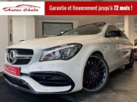 Mercedes CLA Shooting Brake 45 AMG 381CH 4MATIC SPEEDSHIFT DCT - <small></small> 29.970 € <small>TTC</small> - #1