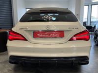 Mercedes CLA Shooting Brake 45 AMG 381CH 4MATIC SPEEDSHIFT DCT - <small></small> 29.970 € <small>TTC</small> - #4