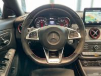 Mercedes CLA Shooting Brake 45 AMG 381CH 4MATIC SPEEDSHIFT DCT - <small></small> 29.970 € <small>TTC</small> - #18