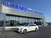 Mercedes CLA Shooting Brake 45 AMG 381CH 4MATIC SPEEDSHIFT DCT - <small></small> 31.990 € <small>TTC</small> - #1