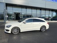 Mercedes CLA Shooting Brake 45 AMG 381CH 4MATIC SPEEDSHIFT DCT - <small></small> 31.990 € <small>TTC</small> - #2