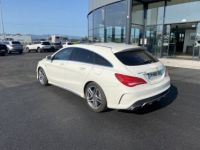 Mercedes CLA Shooting Brake 45 AMG 381CH 4MATIC SPEEDSHIFT DCT - <small></small> 31.990 € <small>TTC</small> - #3