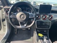 Mercedes CLA Shooting Brake 45 AMG 381CH 4MATIC SPEEDSHIFT DCT - <small></small> 31.990 € <small>TTC</small> - #8