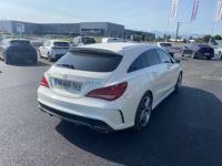 Mercedes CLA Shooting Brake 45 AMG 381CH 4MATIC SPEEDSHIFT DCT - <small></small> 31.990 € <small>TTC</small> - #18