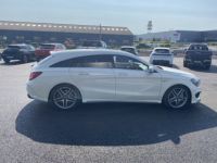 Mercedes CLA Shooting Brake 45 AMG 381CH 4MATIC SPEEDSHIFT DCT - <small></small> 31.990 € <small>TTC</small> - #19