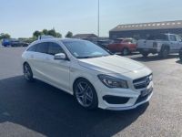 Mercedes CLA Shooting Brake 45 AMG 381CH 4MATIC SPEEDSHIFT DCT - <small></small> 31.990 € <small>TTC</small> - #20