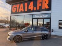 Mercedes CLA Shooting Brake 45 AMG 381CH 4MATIC SPEEDSHIFT DCT - <small></small> 31.850 € <small>TTC</small> - #2