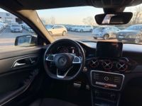 Mercedes CLA Shooting Brake 45 AMG 381CH 4MATIC SPEEDSHIFT DCT - <small></small> 31.850 € <small>TTC</small> - #16