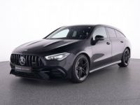 Mercedes CLA Shooting Brake 45 AMG 387 CH - <small></small> 46.990 € <small>TTC</small> - #1