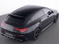 Mercedes CLA Shooting Brake 45 AMG 387 CH - <small></small> 46.990 € <small>TTC</small> - #2