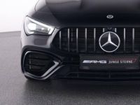 Mercedes CLA Shooting Brake 45 AMG 387 CH - <small></small> 46.990 € <small>TTC</small> - #9