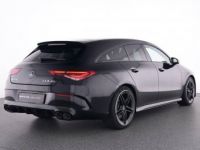 Mercedes CLA Shooting Brake 45 AMG 387 CH - <small></small> 46.990 € <small>TTC</small> - #11