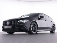 Mercedes CLA Shooting Brake 45 AMG 387 CH - <small></small> 46.990 € <small>TTC</small> - #15