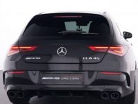 Mercedes CLA Shooting Brake 45 AMG 387 CH - <small></small> 46.990 € <small>TTC</small> - #17