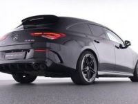 Mercedes CLA Shooting Brake 45 AMG 387 CH - <small></small> 46.990 € <small>TTC</small> - #18