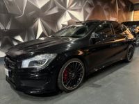 Mercedes CLA Shooting Brake 45 AMG 4MATIC SPEEDSHIFT DCT - <small></small> 28.990 € <small>TTC</small> - #1