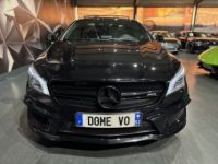 Mercedes CLA Shooting Brake 45 AMG 4MATIC SPEEDSHIFT DCT - <small></small> 28.990 € <small>TTC</small> - #2