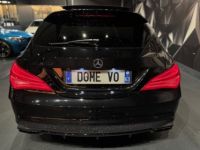 Mercedes CLA Shooting Brake 45 AMG 4MATIC SPEEDSHIFT DCT - <small></small> 28.990 € <small>TTC</small> - #5