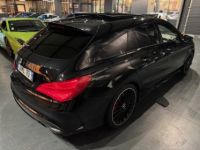 Mercedes CLA Shooting Brake 45 AMG 4MATIC SPEEDSHIFT DCT - <small></small> 28.990 € <small>TTC</small> - #6