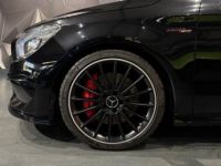 Mercedes CLA Shooting Brake 45 AMG 4MATIC SPEEDSHIFT DCT - <small></small> 28.990 € <small>TTC</small> - #7