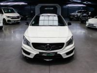 Mercedes CLA Shooting Brake 45 AMG 4MATIC SPEEDSHIFT DCT - <small></small> 25.990 € <small>TTC</small> - #3