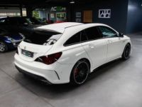 Mercedes CLA Shooting Brake 45 AMG 4MATIC SPEEDSHIFT DCT - <small></small> 25.990 € <small>TTC</small> - #6