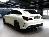 Mercedes CLA Shooting Brake 45 AMG 4MATIC SPEEDSHIFT DCT - <small></small> 25.990 € <small>TTC</small> - #8