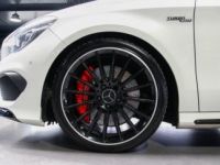 Mercedes CLA Shooting Brake 45 AMG 4MATIC SPEEDSHIFT DCT - <small></small> 25.990 € <small>TTC</small> - #9