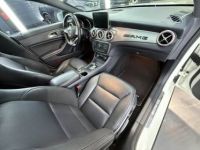 Mercedes CLA Shooting Brake 45 AMG 4MATIC SPEEDSHIFT DCT - <small></small> 25.990 € <small>TTC</small> - #14