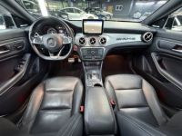 Mercedes CLA Shooting Brake 45 AMG 4MATIC SPEEDSHIFT DCT - <small></small> 25.990 € <small>TTC</small> - #16