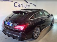 Mercedes CLA Shooting Brake 45 AMG break 381 cv 4 Matic Toit ouvrant - <small></small> 31.490 € <small>TTC</small> - #2