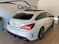 Mercedes CLA Shooting Brake 45 AMG break 381 cv 4 Matic Toit ouvrant a partir de 450e par mois - <small></small> 31.990 € <small>TTC</small> - #2