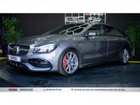 Mercedes CLA Shooting Brake 45 AMG BREAK / ENTRETIEN - <small></small> 34.990 € <small>TTC</small> - #1