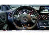 Mercedes CLA Shooting Brake 45 AMG BREAK / ENTRETIEN - <small></small> 34.990 € <small>TTC</small> - #21