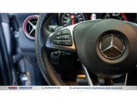 Mercedes CLA Shooting Brake 45 AMG BREAK / ENTRETIEN - <small></small> 34.990 € <small>TTC</small> - #22