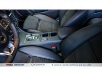 Mercedes CLA Shooting Brake 45 AMG BREAK / ENTRETIEN - <small></small> 34.990 € <small>TTC</small> - #29