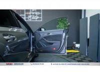 Mercedes CLA Shooting Brake 45 AMG BREAK / ENTRETIEN - <small></small> 34.990 € <small>TTC</small> - #39