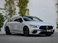 Mercedes CLA Shooting Brake 45 AMG S 421ch 4Matic+ 8G-DCT Speedshift AMG - <small></small> 75.900 € <small>TTC</small> - #3