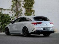 Mercedes CLA Shooting Brake 45 AMG S 421ch 4Matic+ 8G-DCT Speedshift AMG - <small></small> 75.900 € <small>TTC</small> - #9