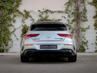 Mercedes CLA Shooting Brake 45 AMG S 421ch 4Matic+ 8G-DCT Speedshift AMG - <small></small> 75.900 € <small>TTC</small> - #10