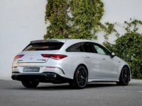 Mercedes CLA Shooting Brake 45 AMG S 421ch 4Matic+ 8G-DCT Speedshift AMG - <small></small> 75.900 € <small>TTC</small> - #11